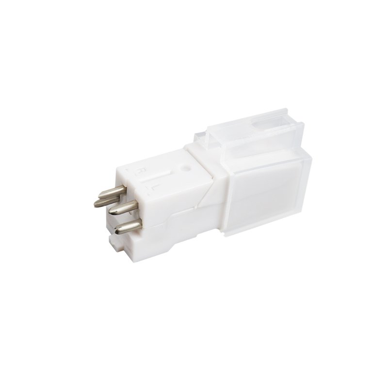 Diamond Tipped Moving Magnet Cartridge – Replacement for Audio-Technica AT-3600L, ATN3600L – High-Fidelity Phono Cartridge for Vinyl Record Players (White) - Image 7
