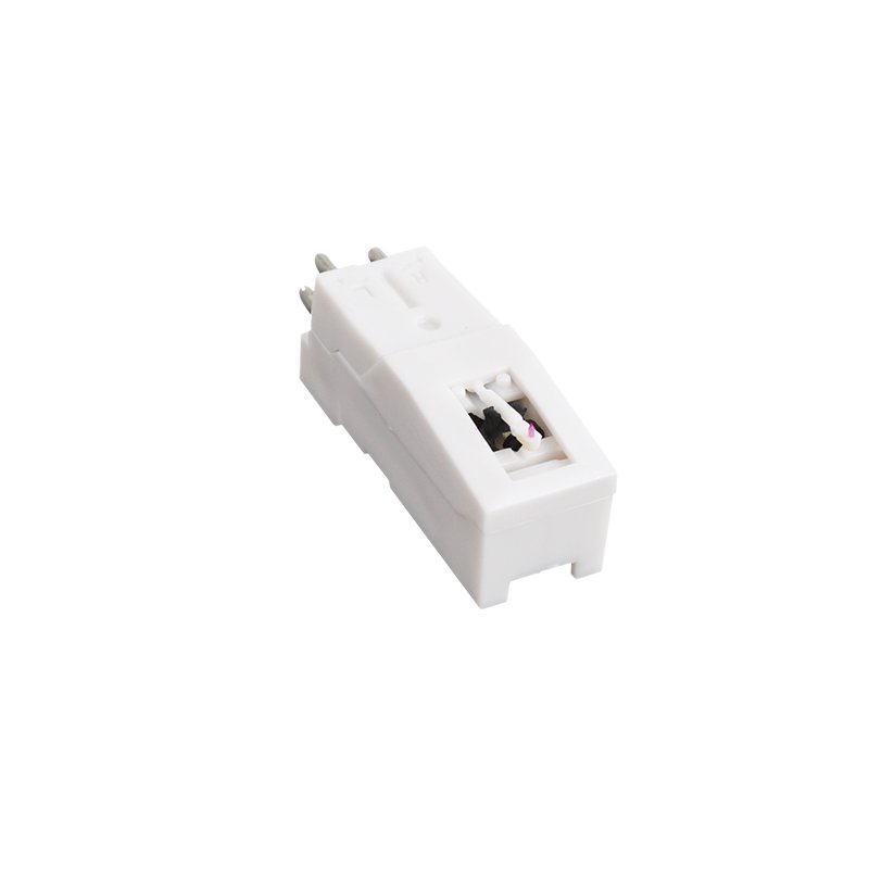 Diamond Tipped Moving Magnet Cartridge – Replacement for Audio-Technica AT-3600L, ATN3600L – High-Fidelity Phono Cartridge for Vinyl Record Players (White) - Image 4