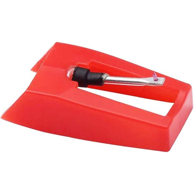 Vinyl Record Player Stylus - 3 Pack - Suit most models: Shizza, Victorla, Crosley, Audzio - Replacement Needle and Cartridge Kit - Image 5