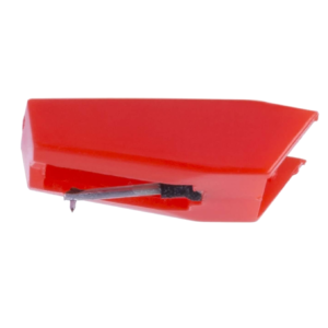Vinyl Record Player Stylus - 3 Pack - Suit most models: Shizza, Victorla, Crosley, Audzio - Replacement Needle and Cartridge Kit