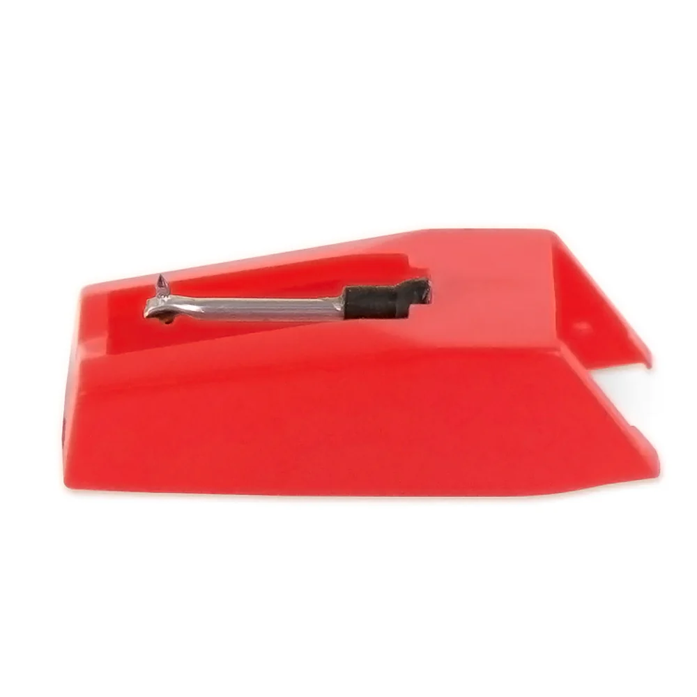 Vinyl Record Player Stylus - 3 Pack - Suit most models: Shizza, Victorla, Crosley, Audzio - Replacement Needle and Cartridge Kit - Image 9